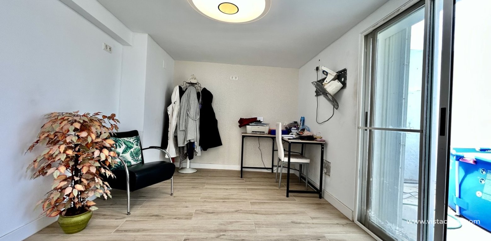 Resale - Villa - Los Montesinos