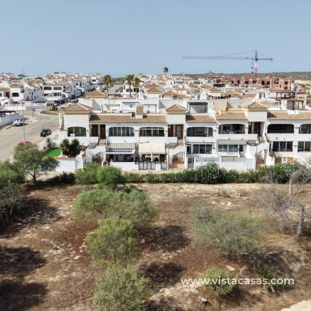 Appartement - Sale - Vistabella Golf - Vistabella Golf