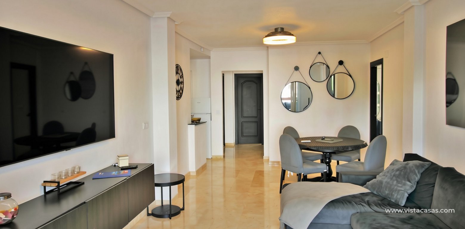 Resale - Apartment - Villamartin