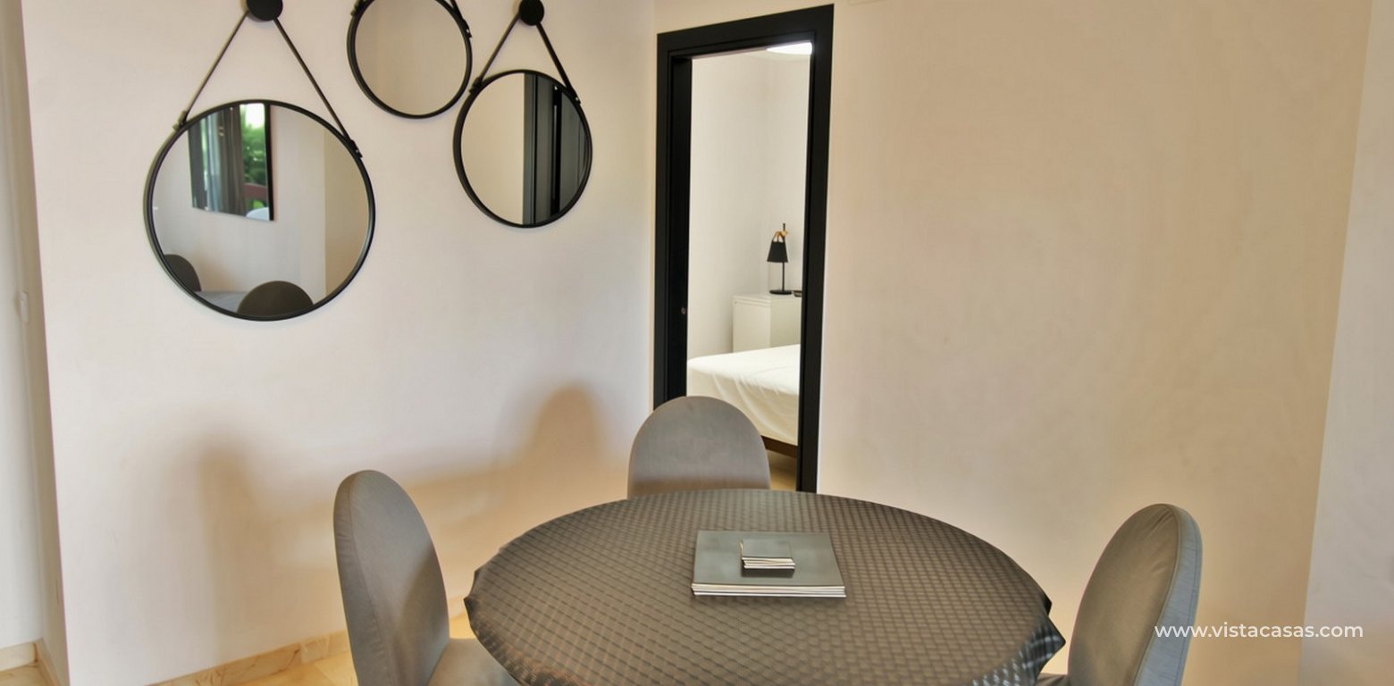 Resale - Apartment - Villamartin