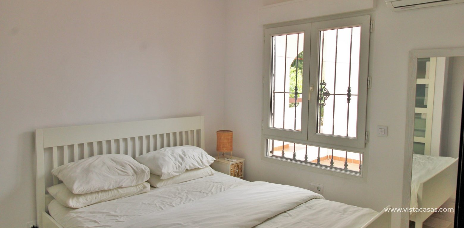 Resale - Apartment - Villamartin