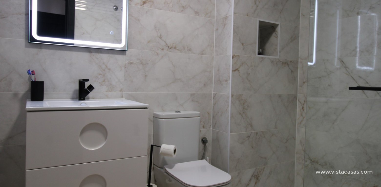 Resale - Apartment - Villamartin