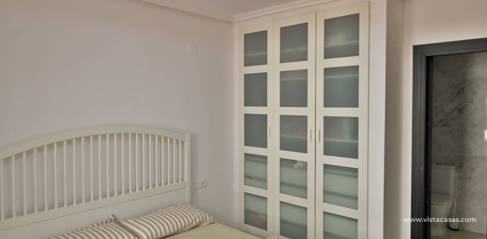 Resale - Apartment - Villamartin