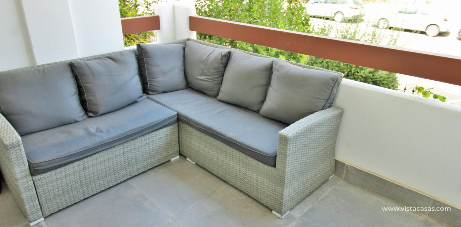 Resale - Apartment - Villamartin