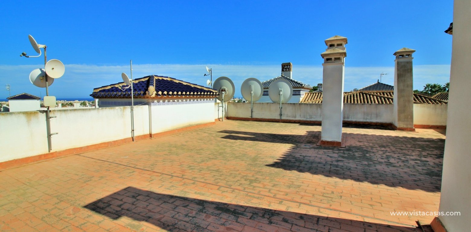 Resale - Apartment - Villamartin