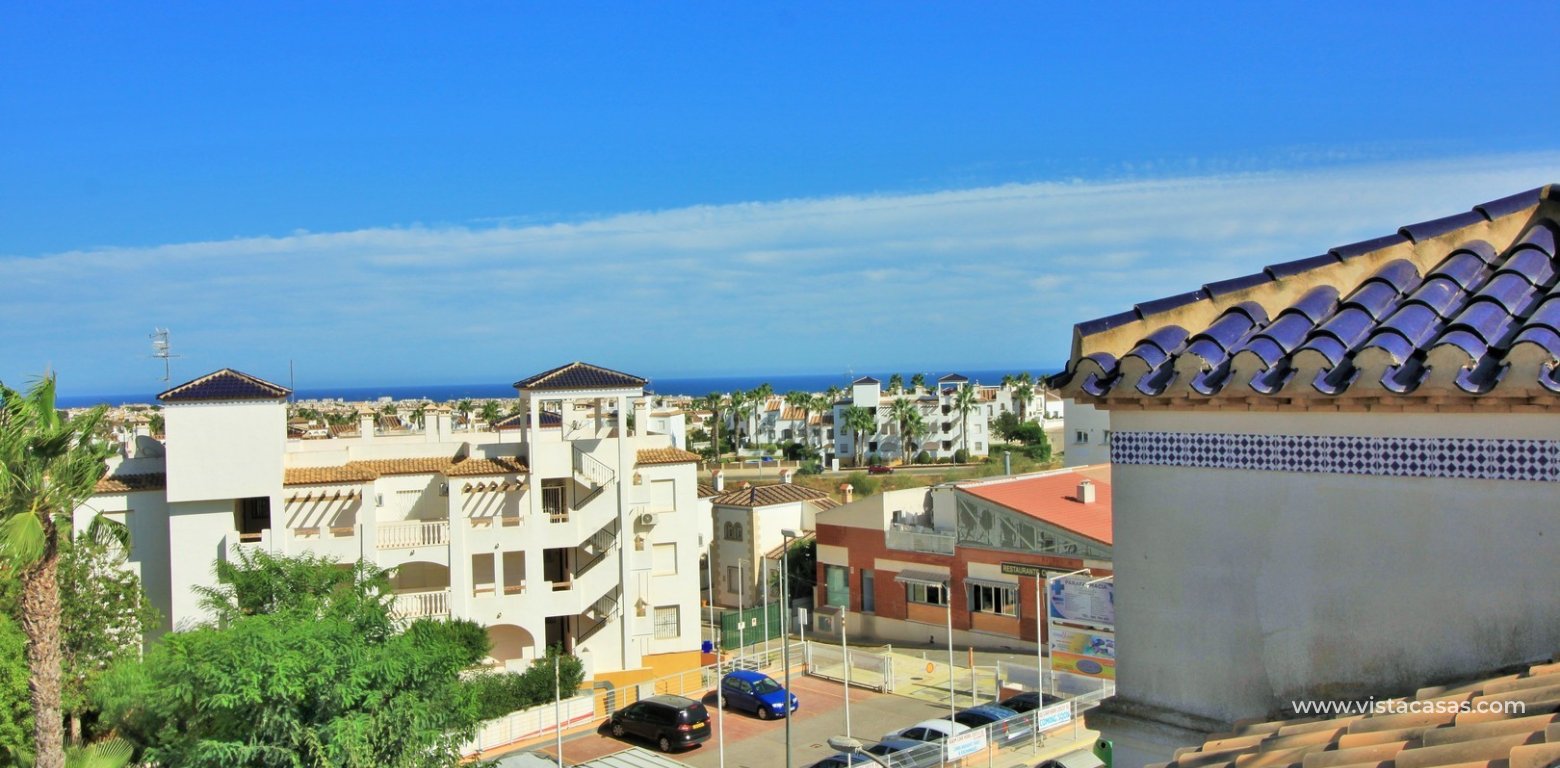 Resale - Apartment - Villamartin