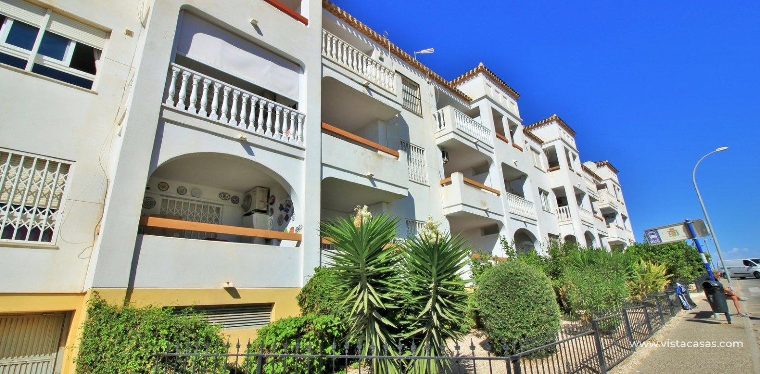 Resale - Apartment - Villamartin