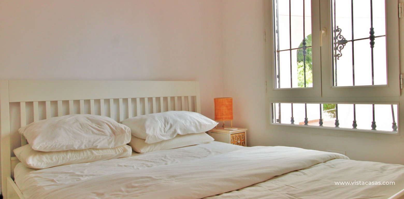 Resale - Apartment - Villamartin