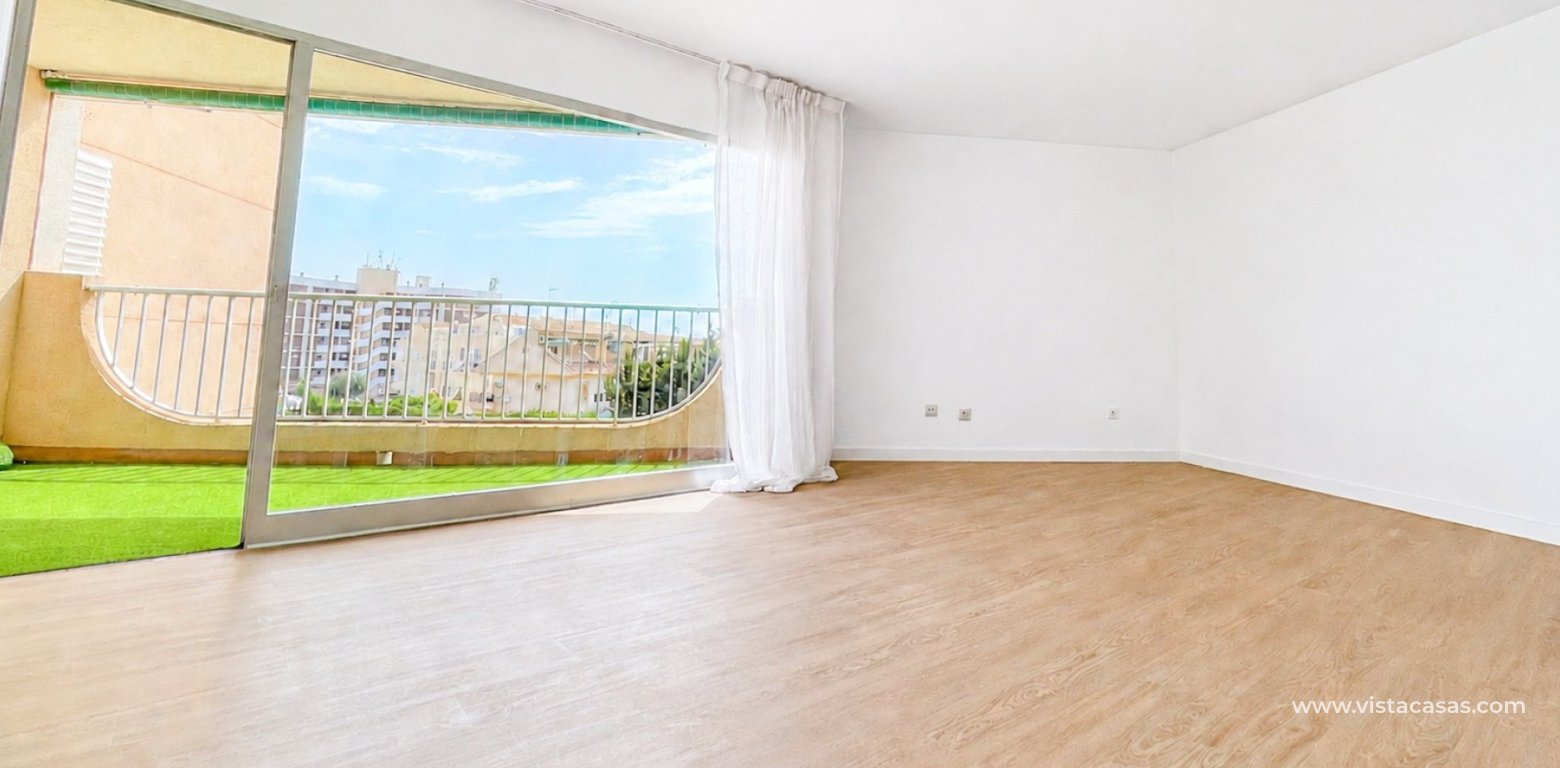 Sale - Appartement - La Zenia