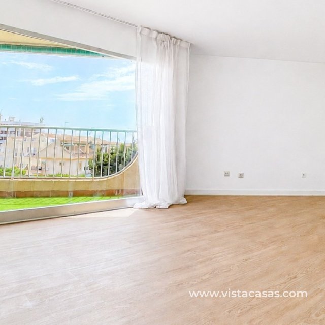 Wohnung - Sale - La Zenia - La Zenia