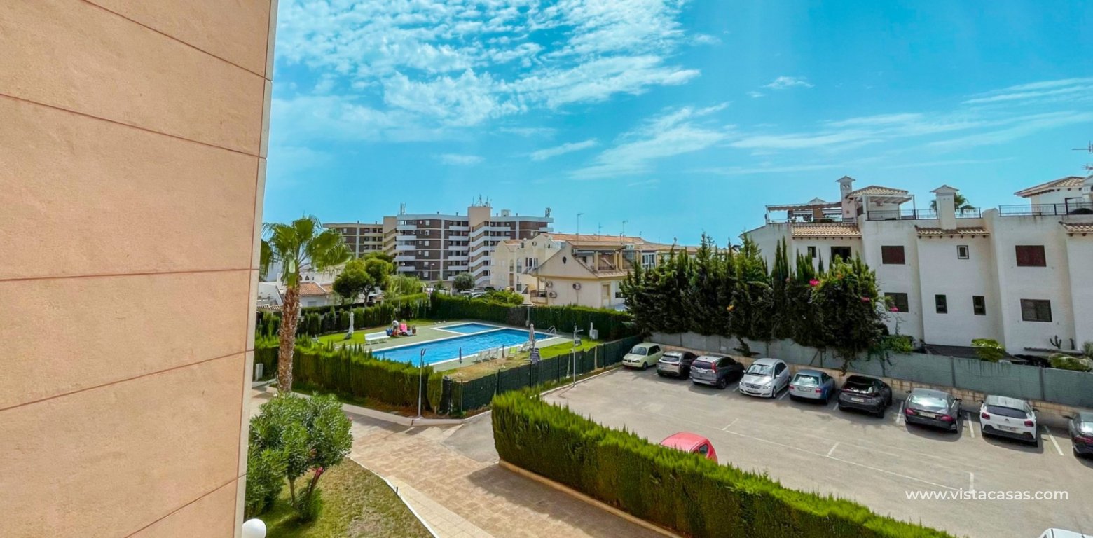 Sale - Appartement - La Zenia