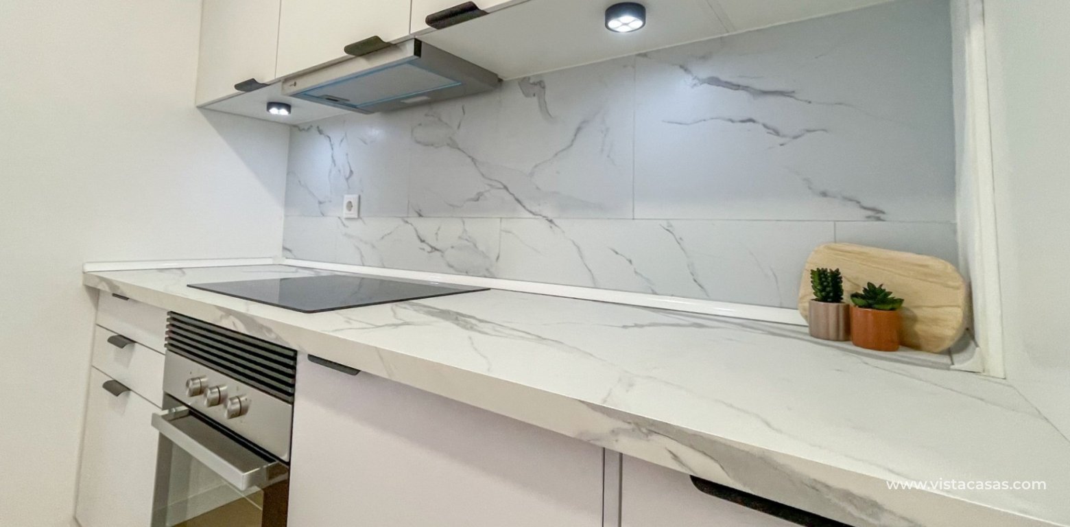 Sale - Appartement - La Zenia
