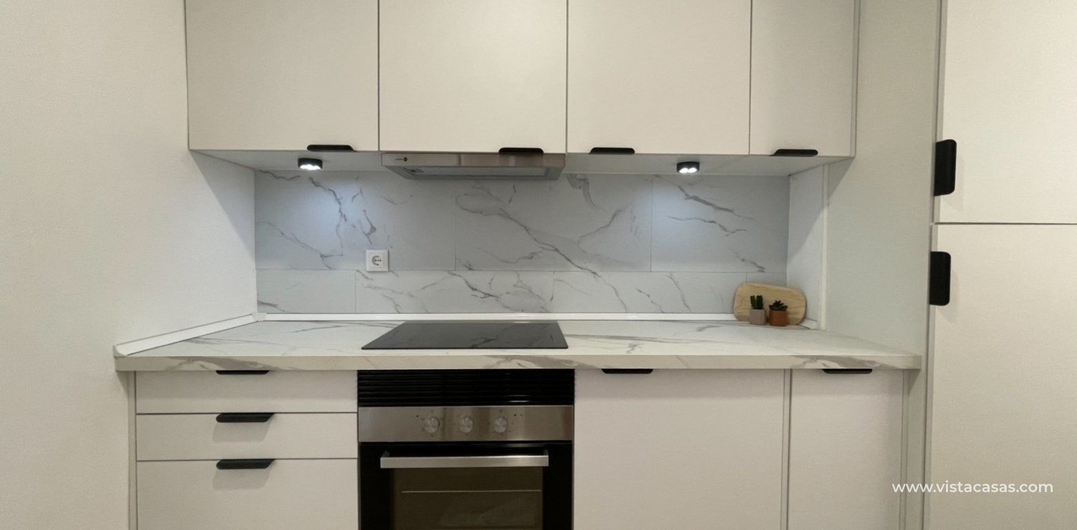 Sale - Appartement - La Zenia