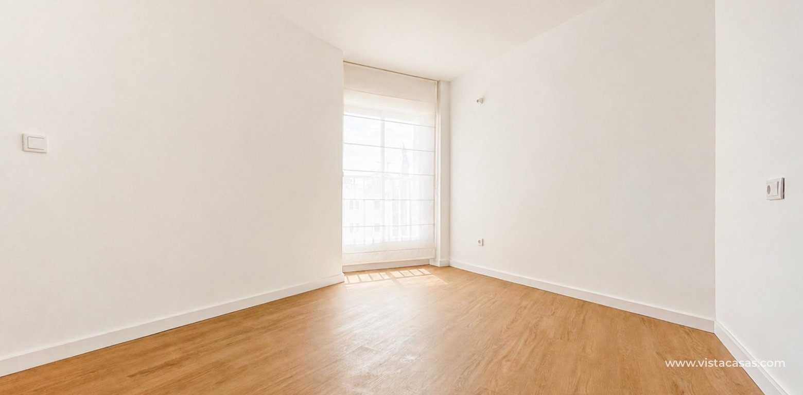 Sale - Appartement - La Zenia