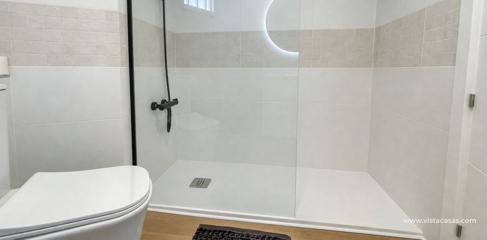 Sale - Appartement - La Zenia