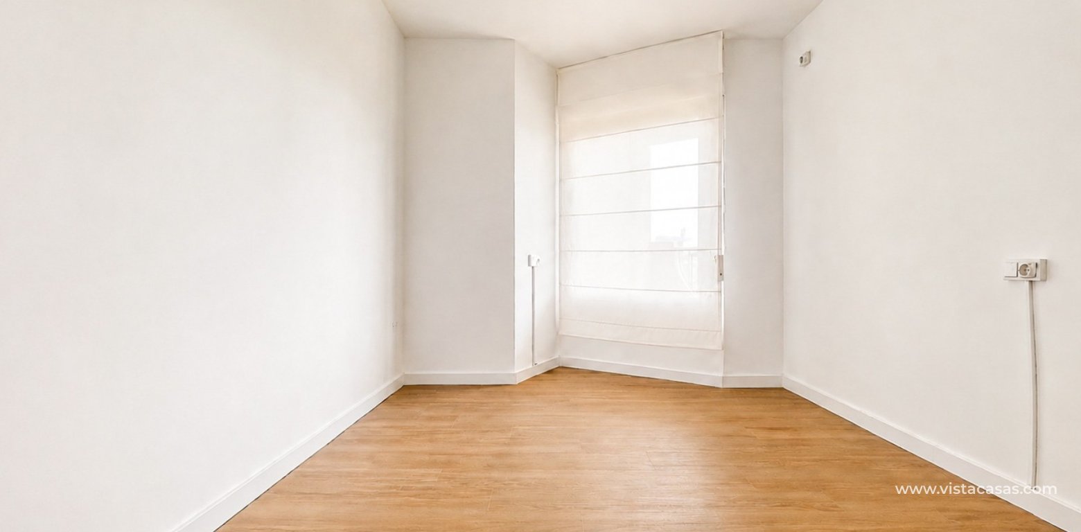 Sale - Appartement - La Zenia