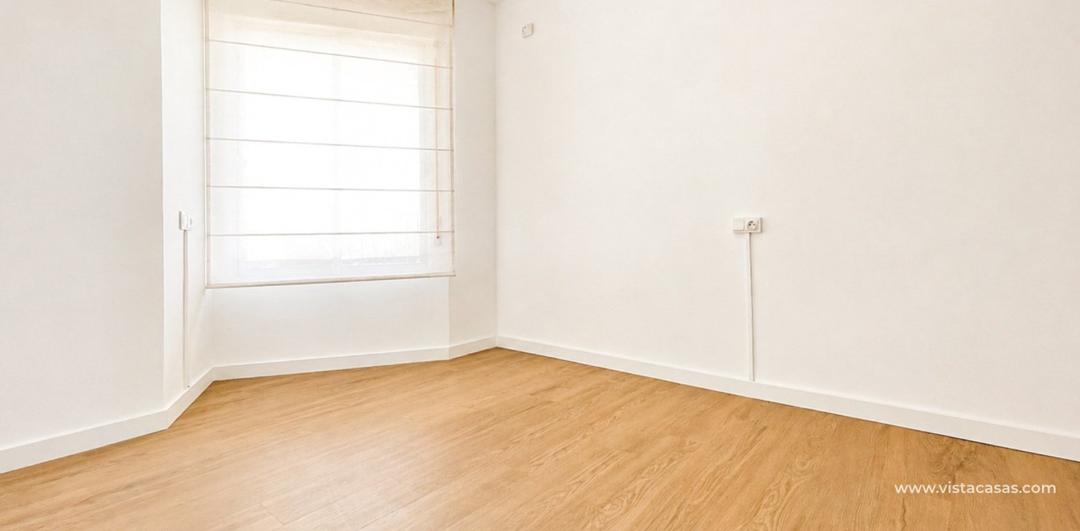 Sale - Appartement - La Zenia