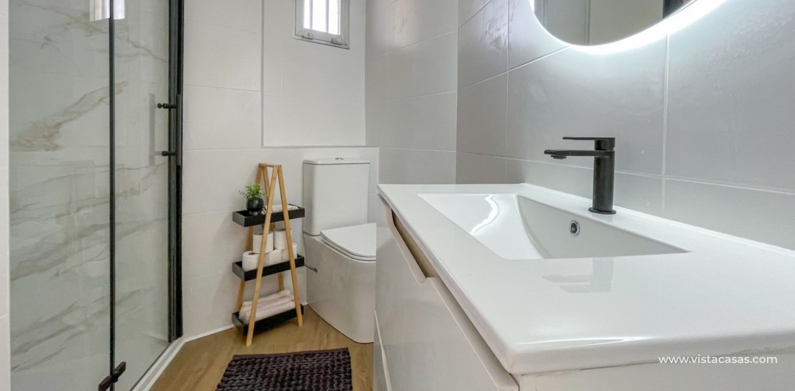 Sale - Appartement - La Zenia