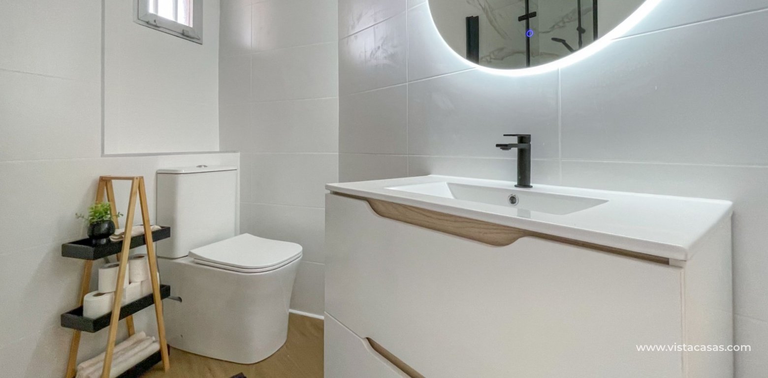 Sale - Appartement - La Zenia