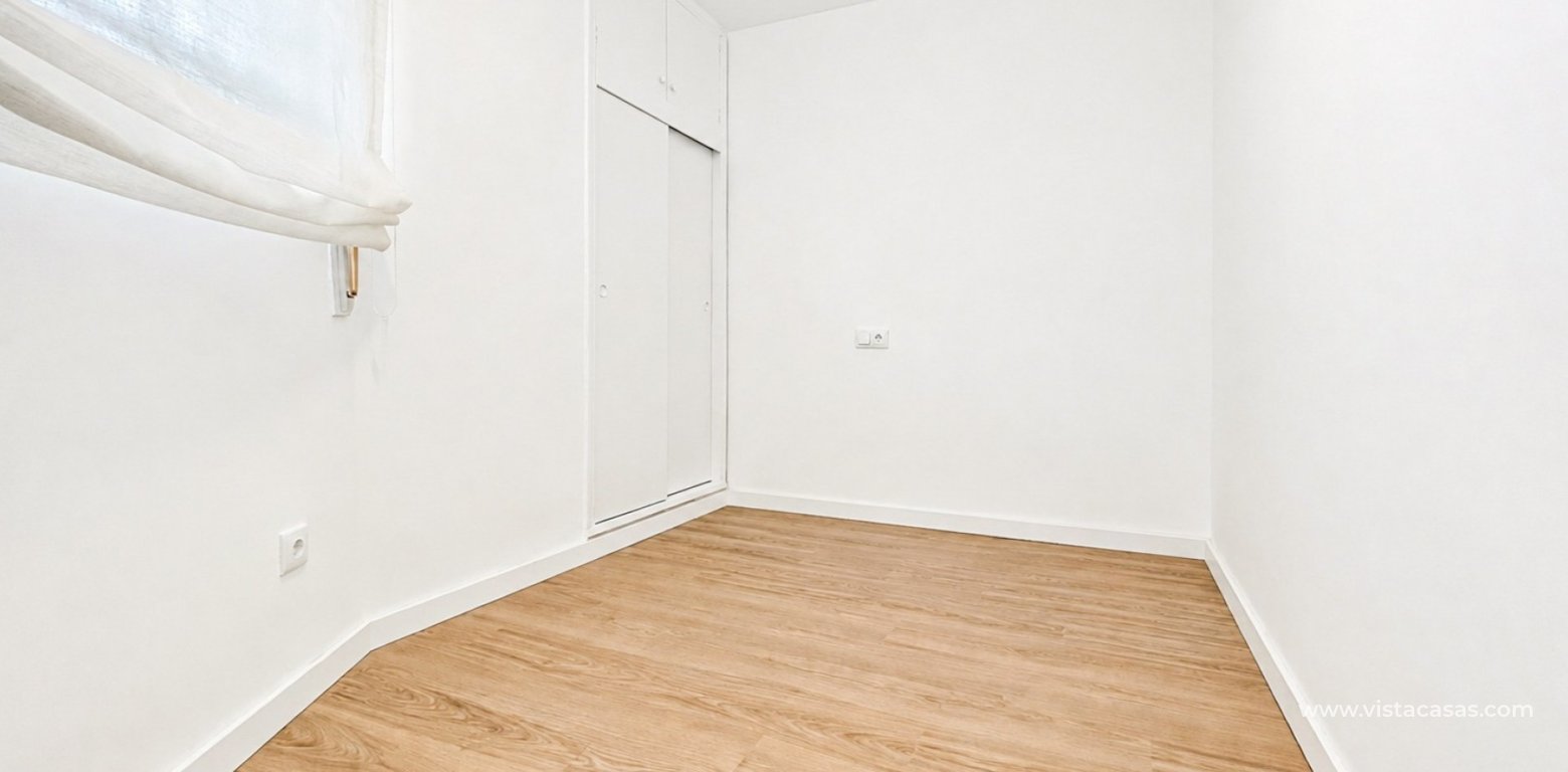 Sale - Appartement - La Zenia