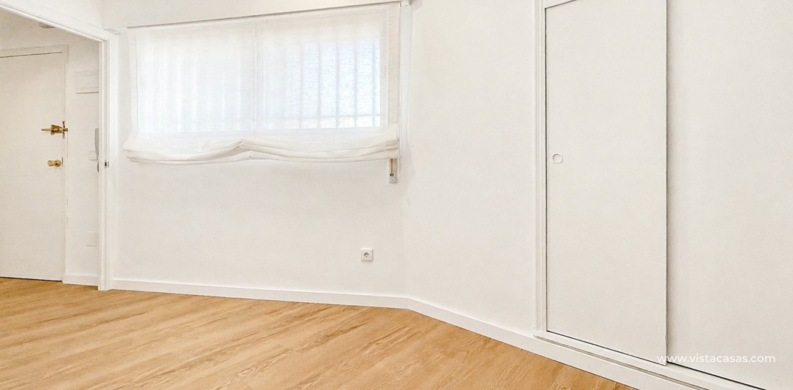 Sale - Appartement - La Zenia
