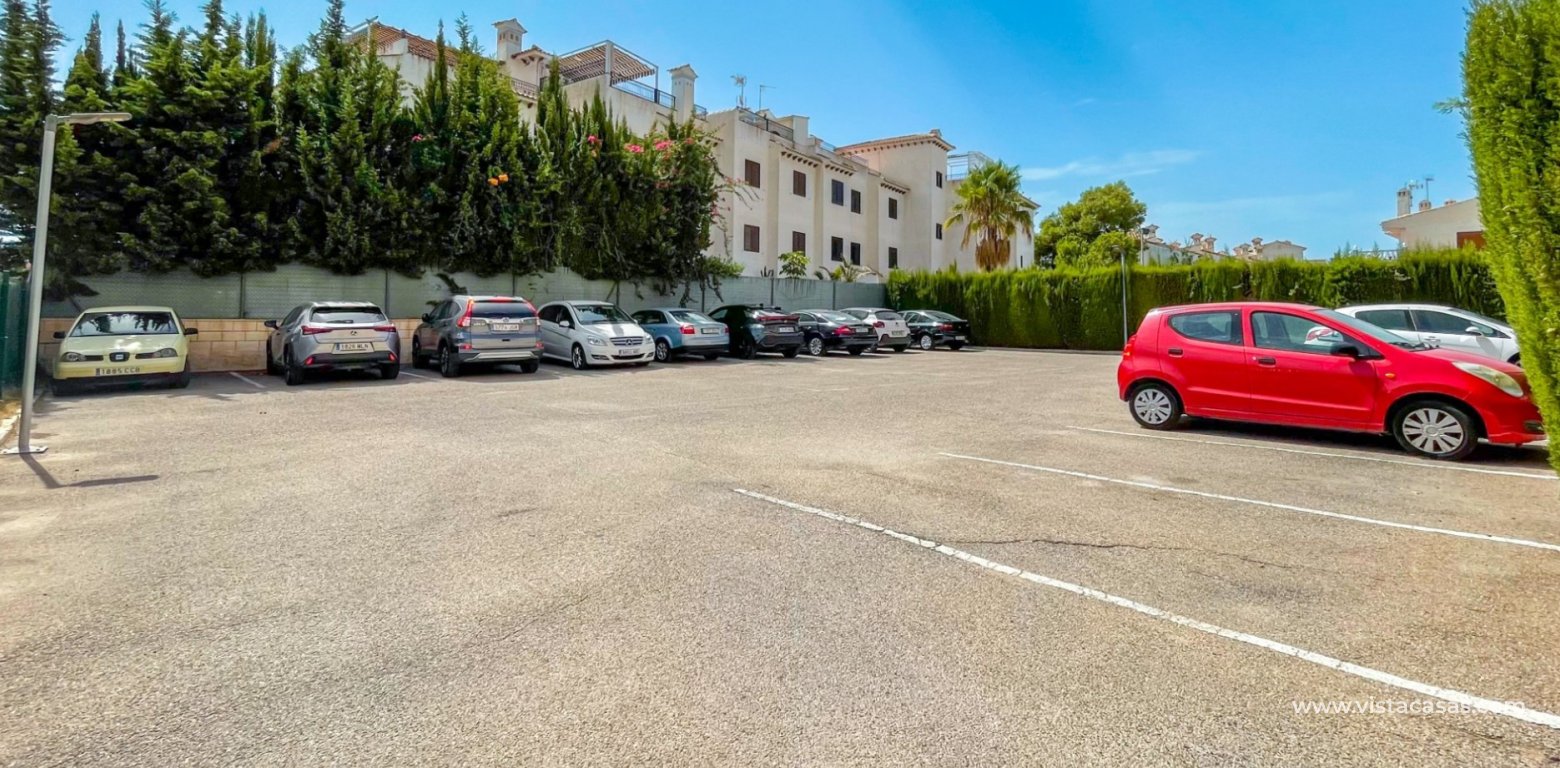 Sale - Appartement - La Zenia