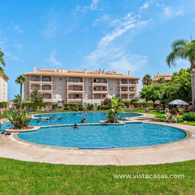 Wohnung - Sale - Playa Flamenca - Playa Flamenca