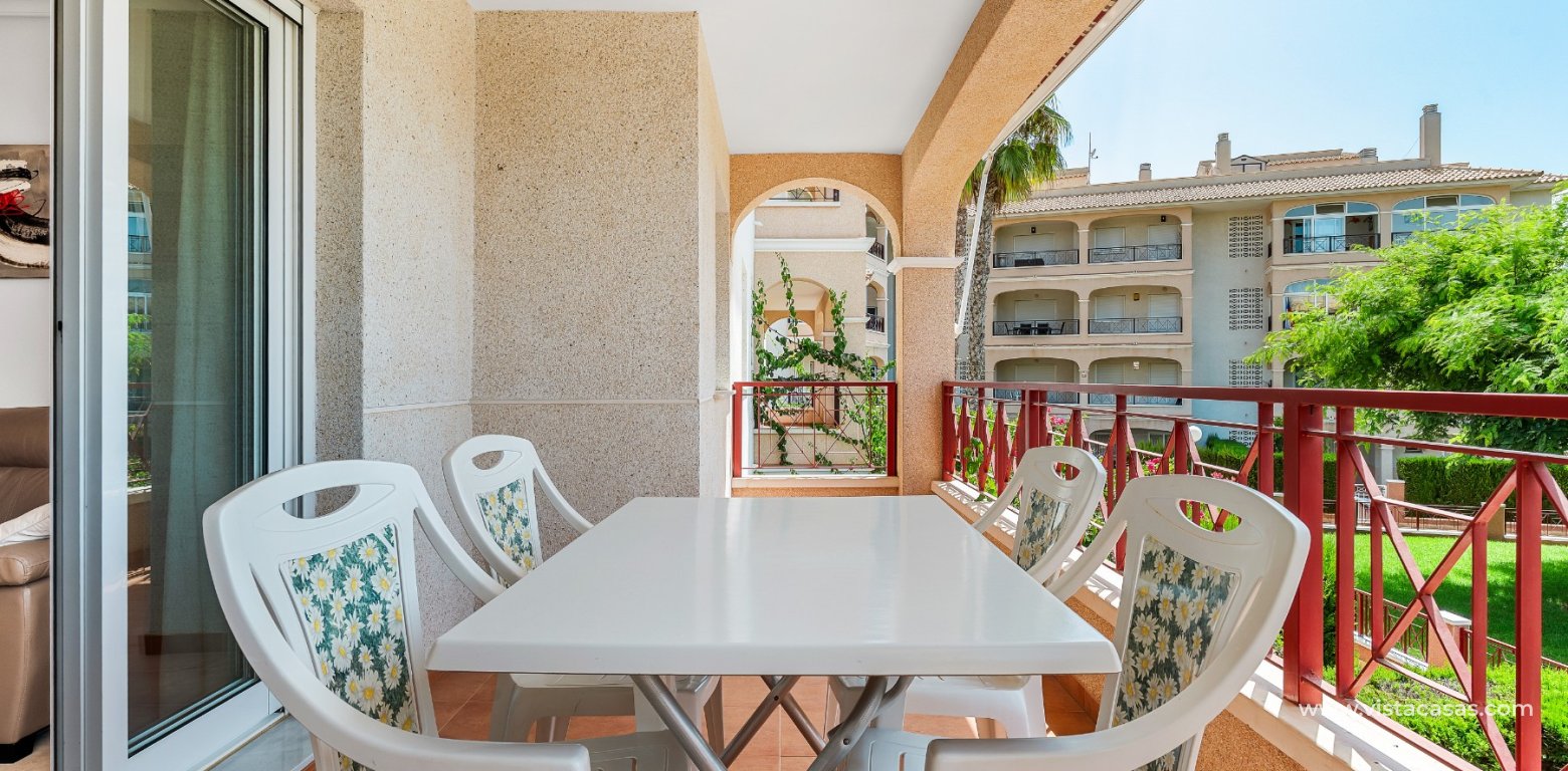 Resale - Apartment - Playa Flamenca