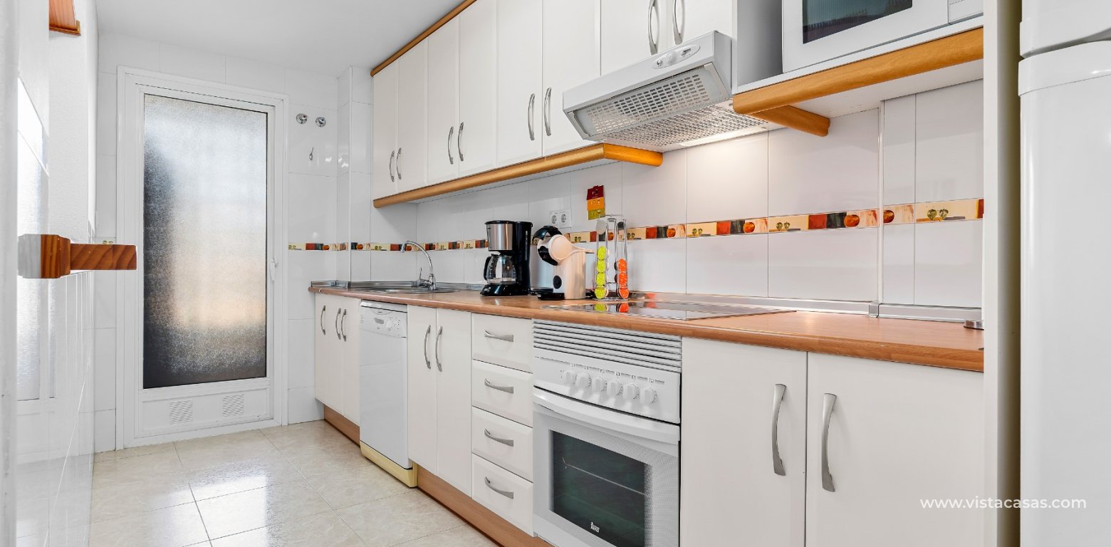 Resale - Apartment - Playa Flamenca
