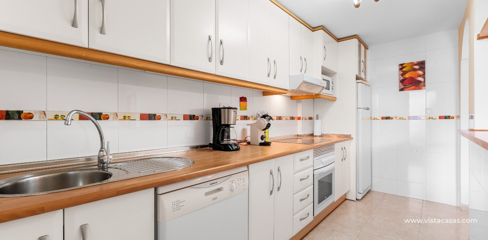 Resale - Apartment - Playa Flamenca