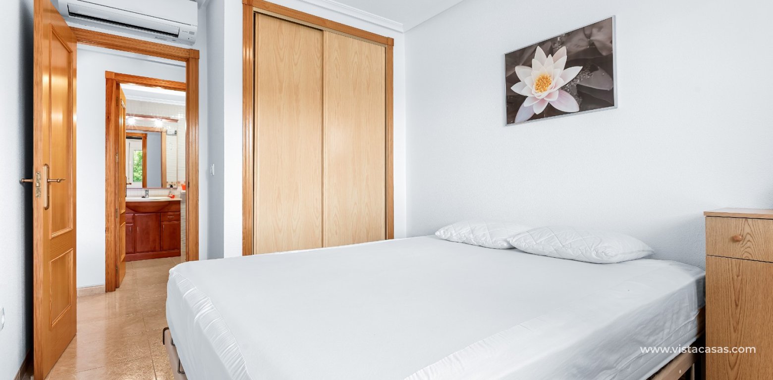 Resale - Apartment - Playa Flamenca