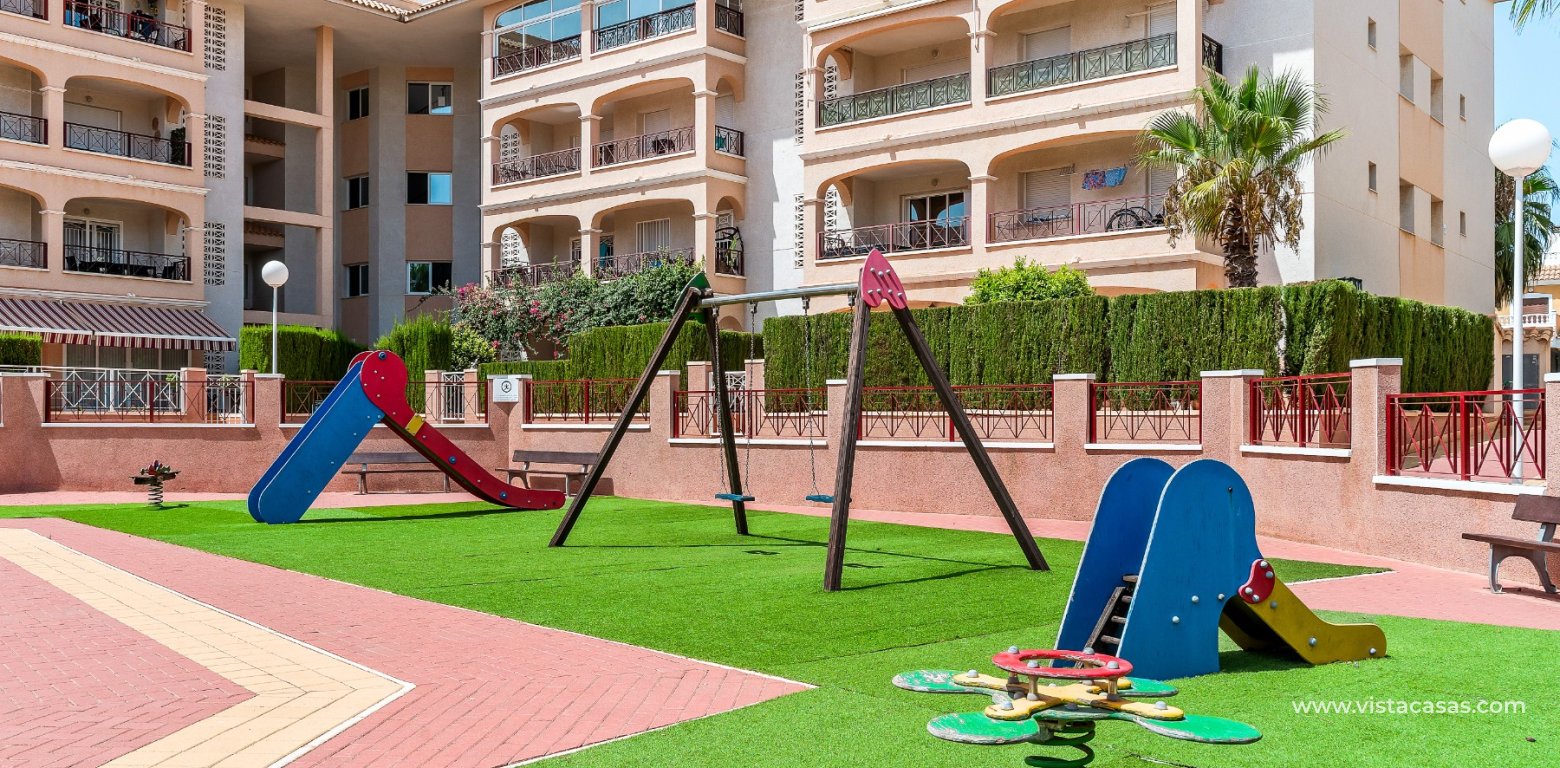 Resale - Apartment - Playa Flamenca