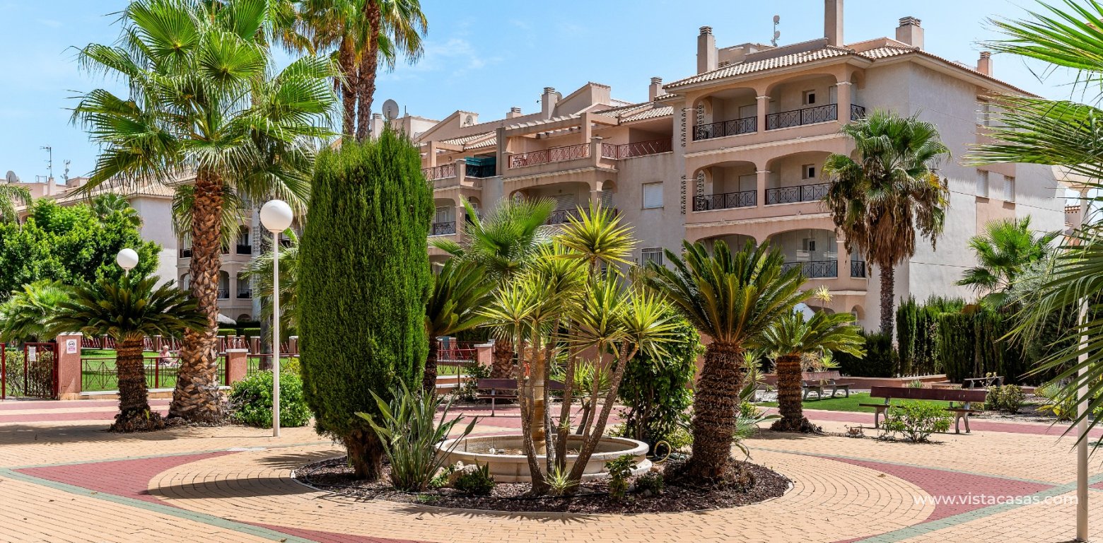 Resale - Apartment - Playa Flamenca