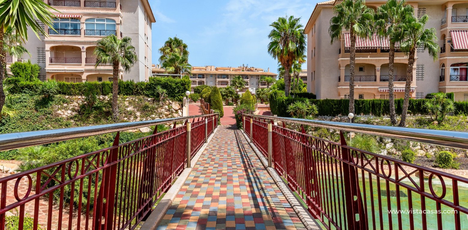 Resale - Apartment - Playa Flamenca