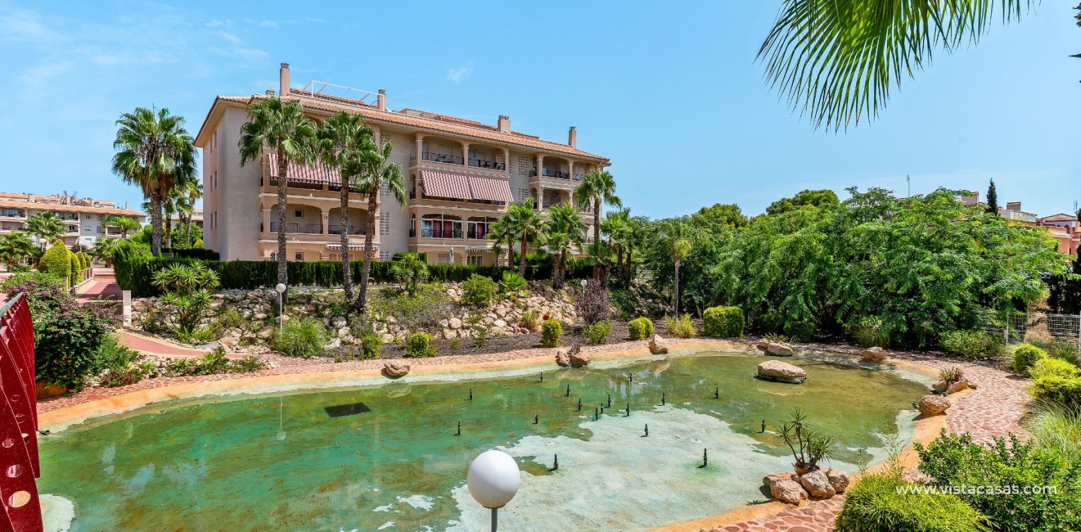 Resale - Apartment - Playa Flamenca