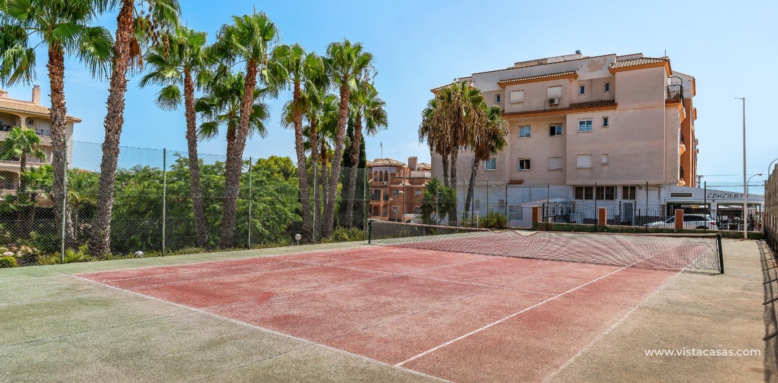 Resale - Apartment - Playa Flamenca