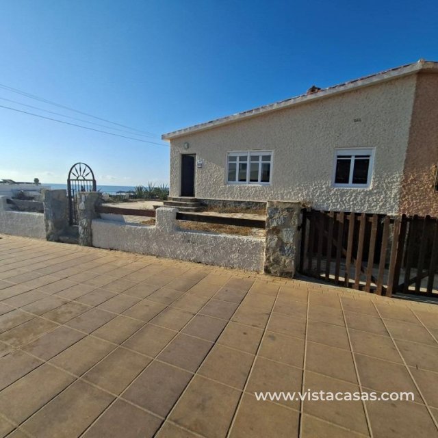 Townhouse - Sale - Torrevieja - Torrevieja