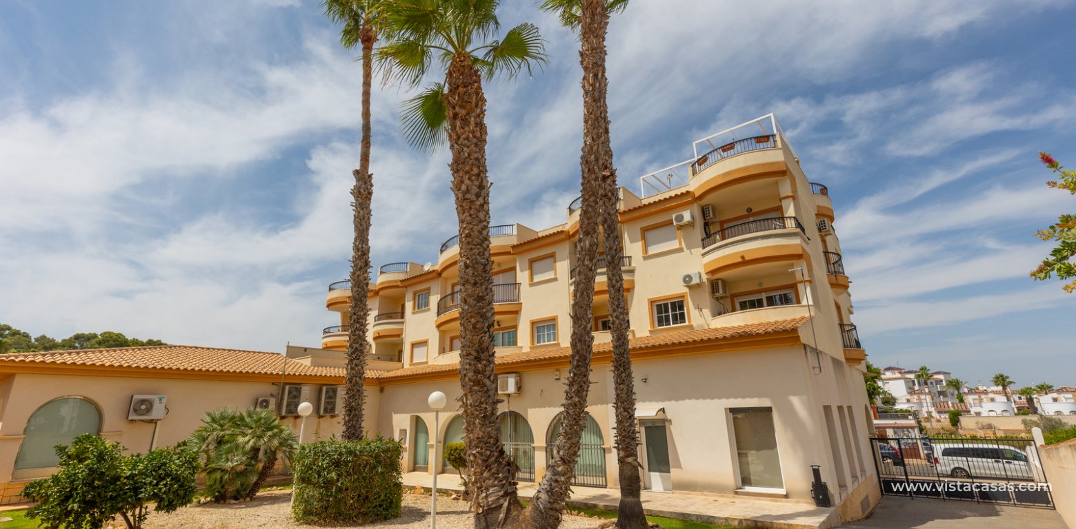 Resale - Apartment - Villamartin - Las Violetas