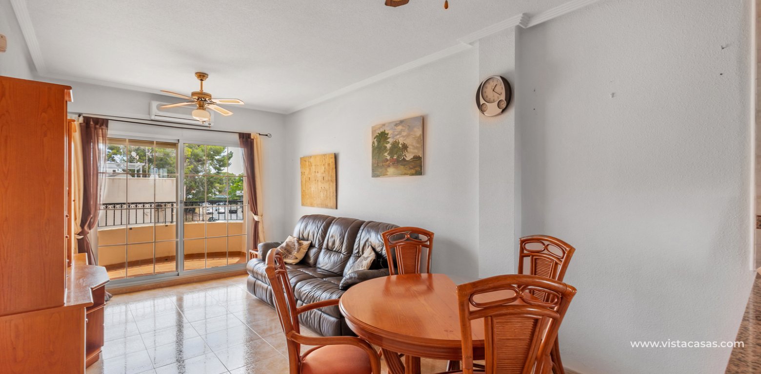 Resale - Apartment - Villamartin - Las Violetas