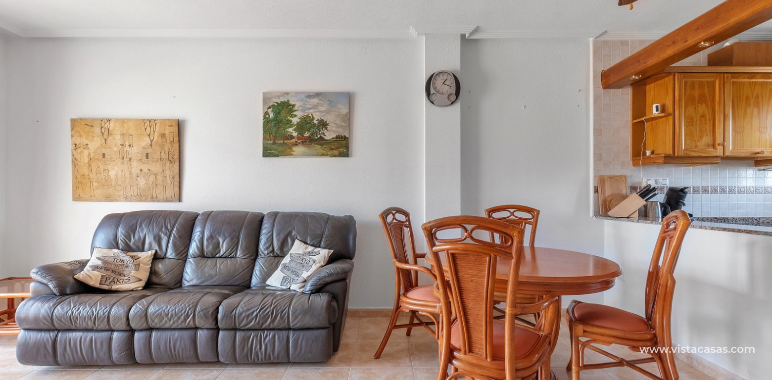 Resale - Apartment - Villamartin - Las Violetas