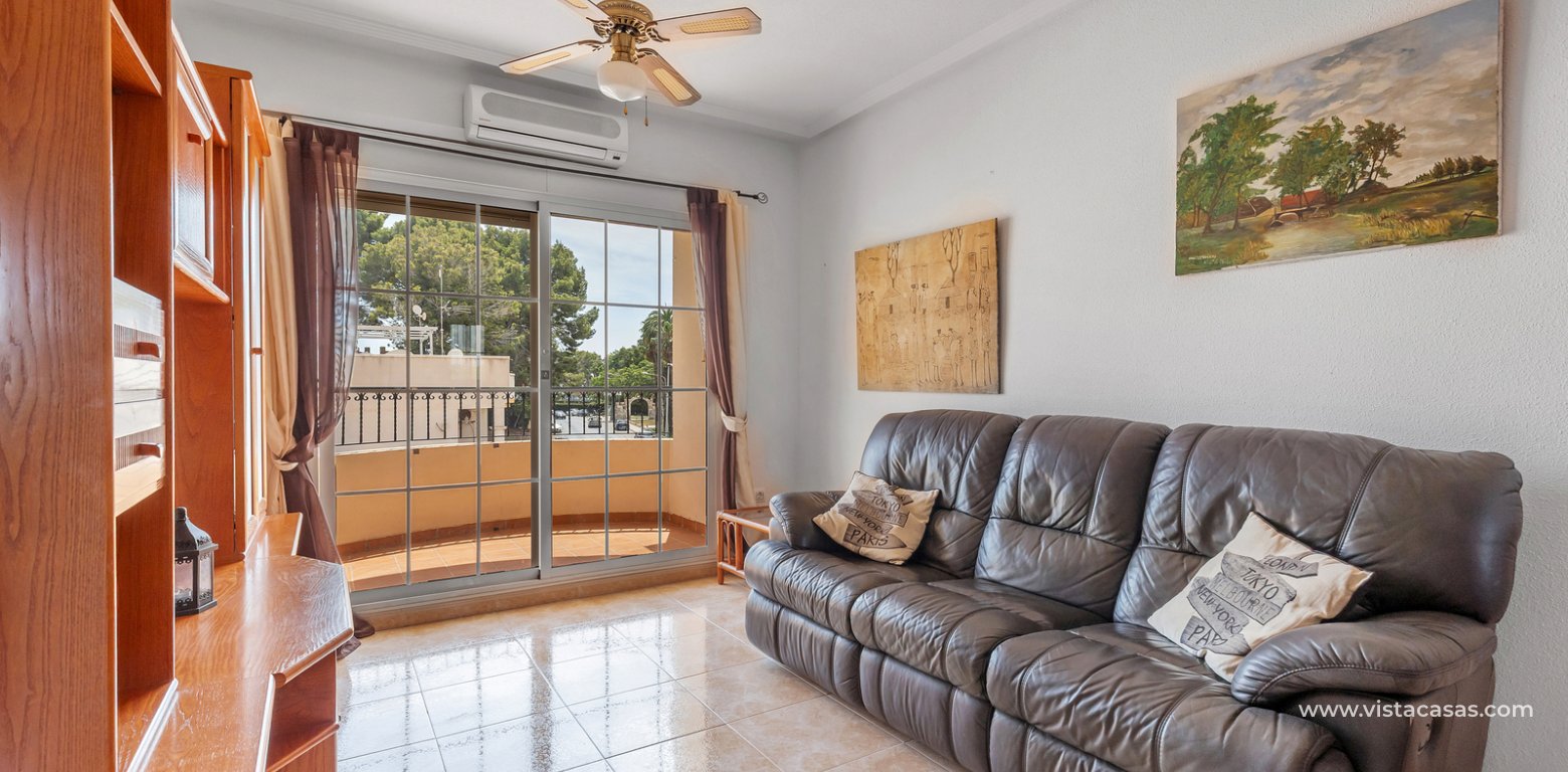 Resale - Apartment - Villamartin - Las Violetas