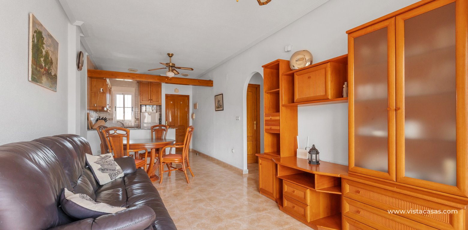 Resale - Apartment - Villamartin - Las Violetas