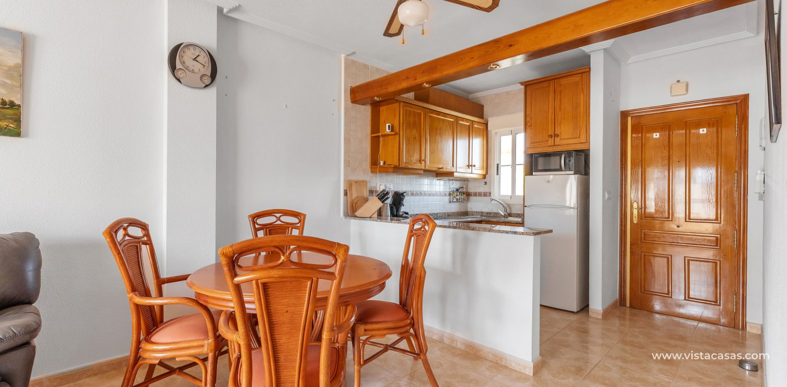 Resale - Apartment - Villamartin - Las Violetas
