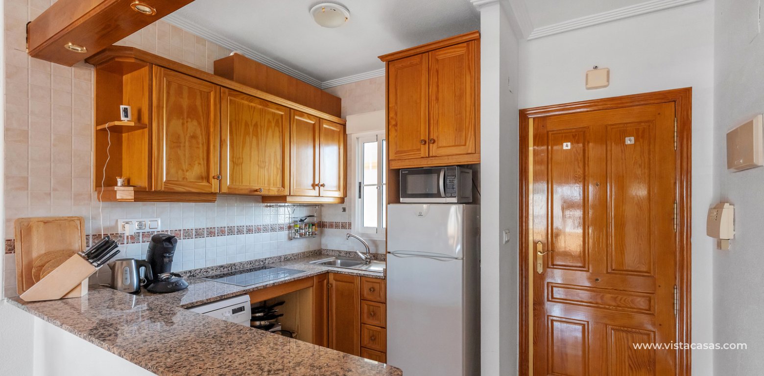 Resale - Apartment - Villamartin - Las Violetas