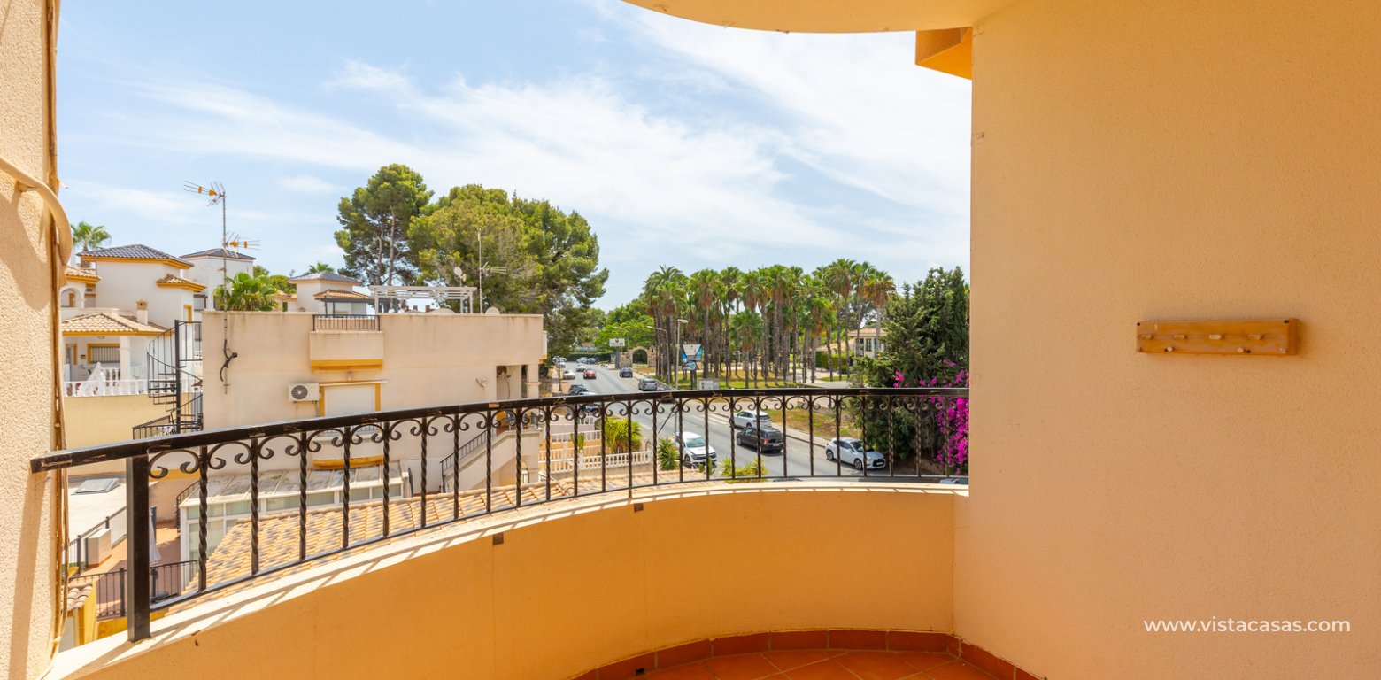 Resale - Apartment - Villamartin - Las Violetas
