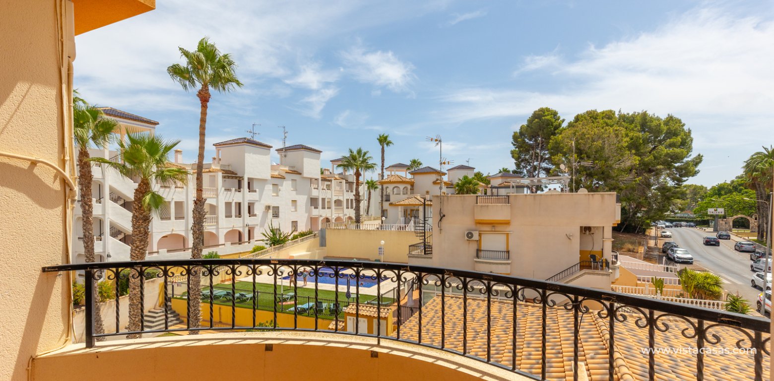Resale - Apartment - Villamartin - Las Violetas