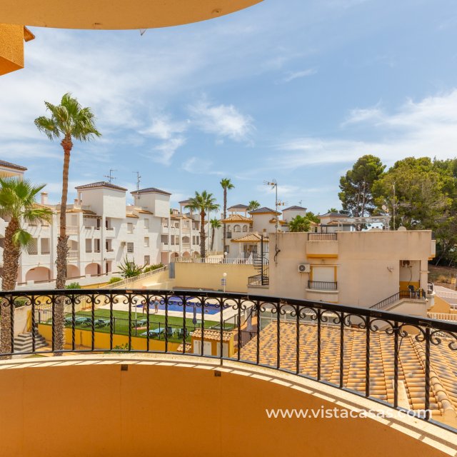 Appartement - Vente - Villamartin - Las Violetas