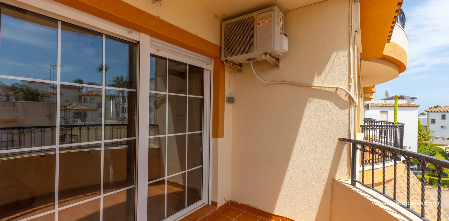 Resale - Apartment - Villamartin - Las Violetas