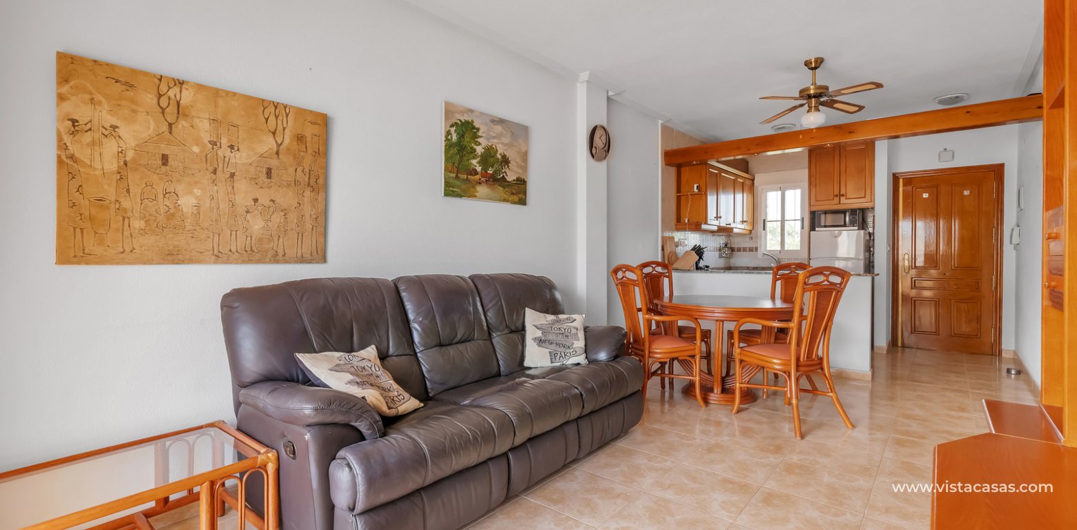 Resale - Apartment - Villamartin - Las Violetas