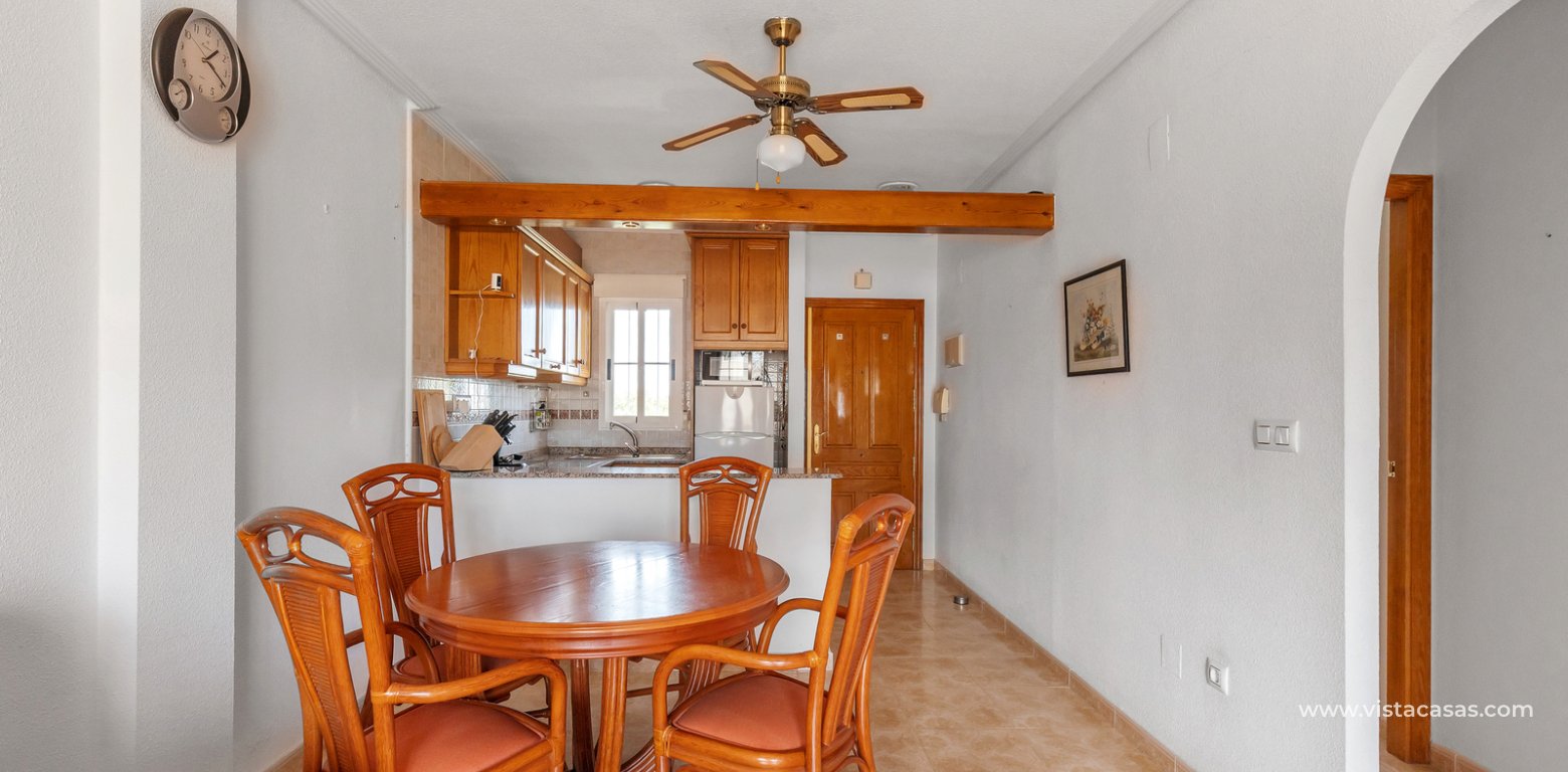 Resale - Apartment - Villamartin - Las Violetas